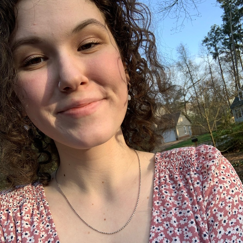 Meet your Posher, Madison